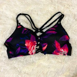 Pink Victoria Secret Ultimate Sports Bra